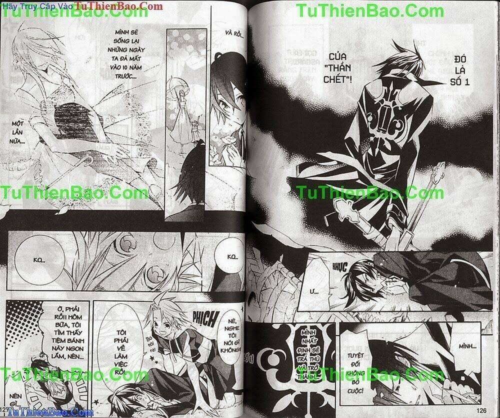 ẩn số chapter 1 64