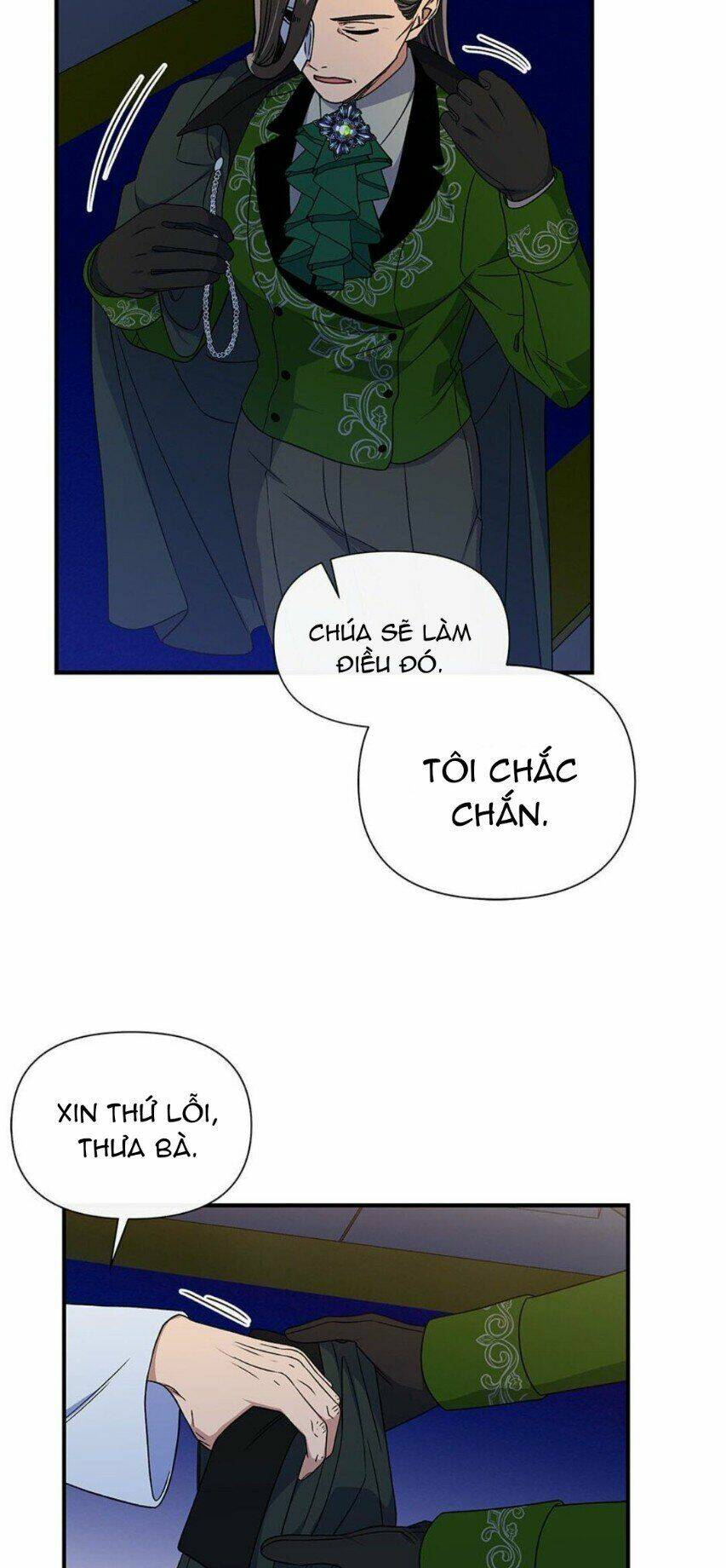 khế ước của nữ công tước quái vật chapter 109 42