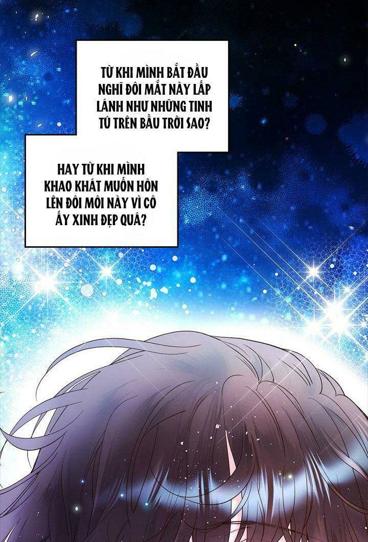 [15+] công chúa chloe chapter 82 44