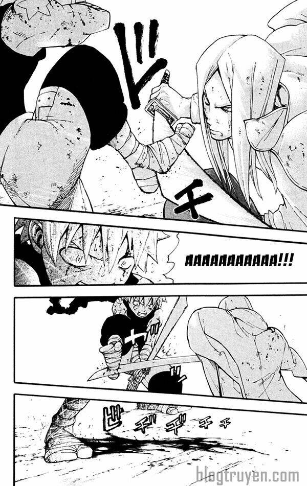 soul eater chapter 57 20