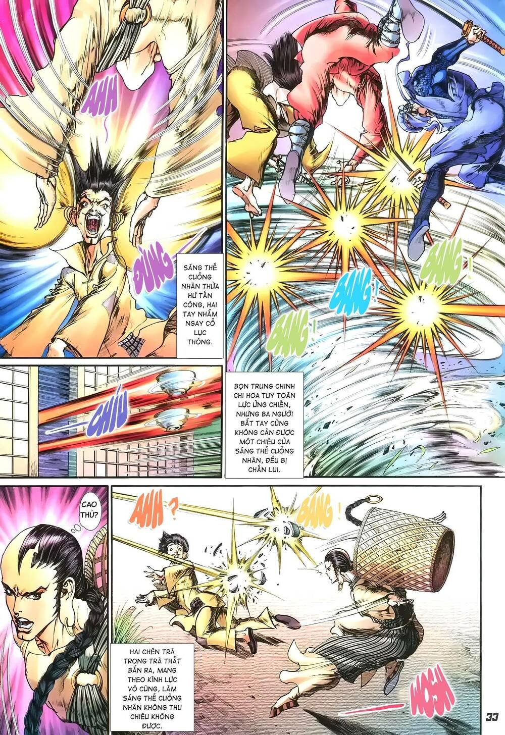 tích lịch chapter 30 14