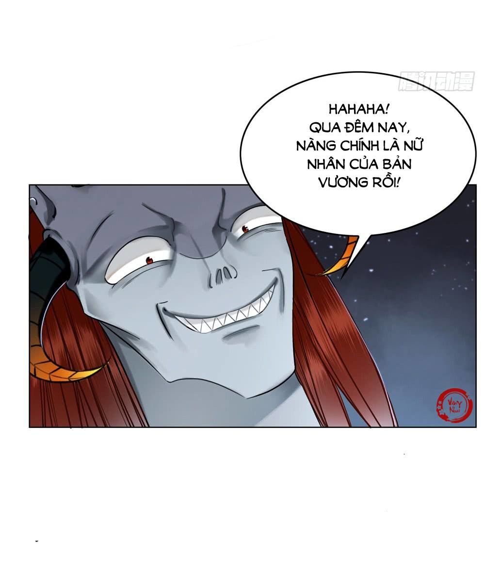 gay rồi! cái đó thành tinh rồi chapter 31 32