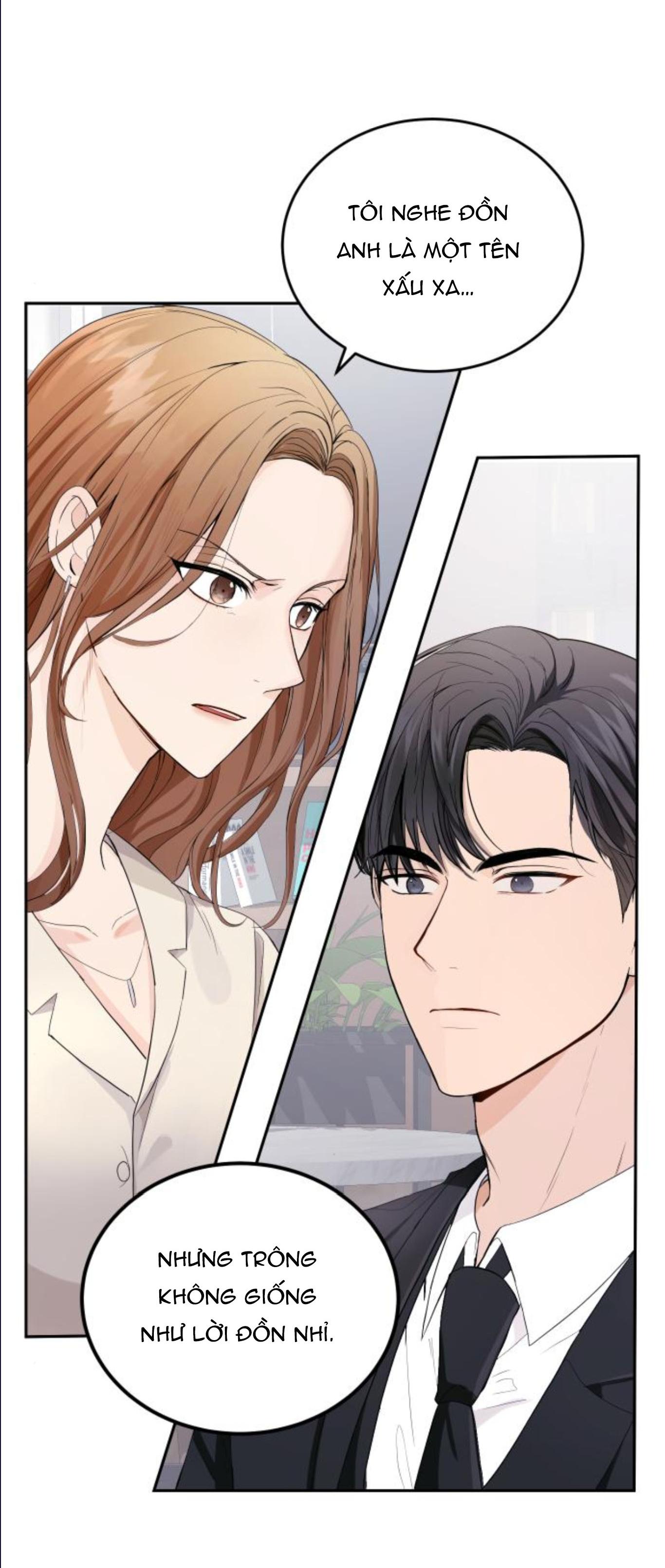 cuộc hôn nhân hoàn hảo chapter 3 39