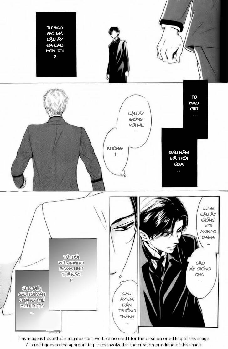 bình minh u sầu chapter 21 13