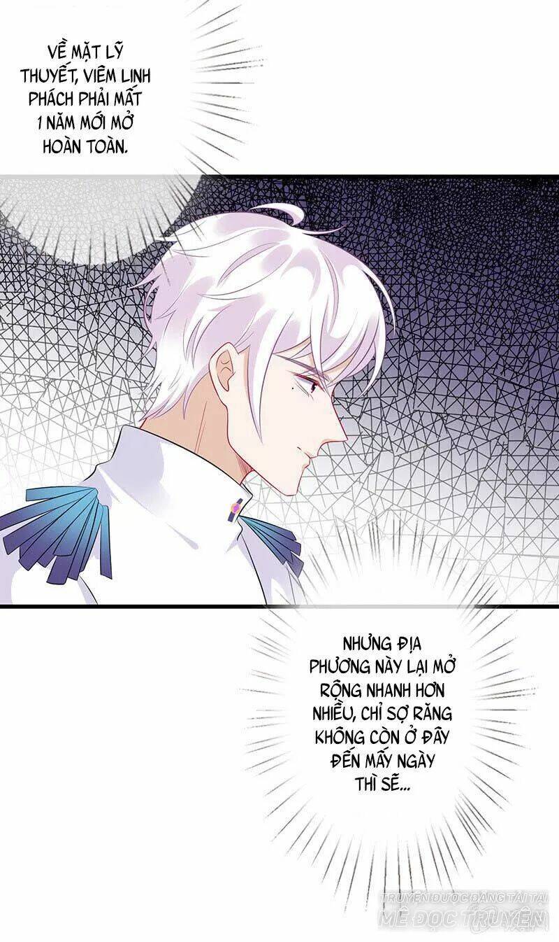 vương bài thiên sư và tiểu manh yêu chapter 67 36