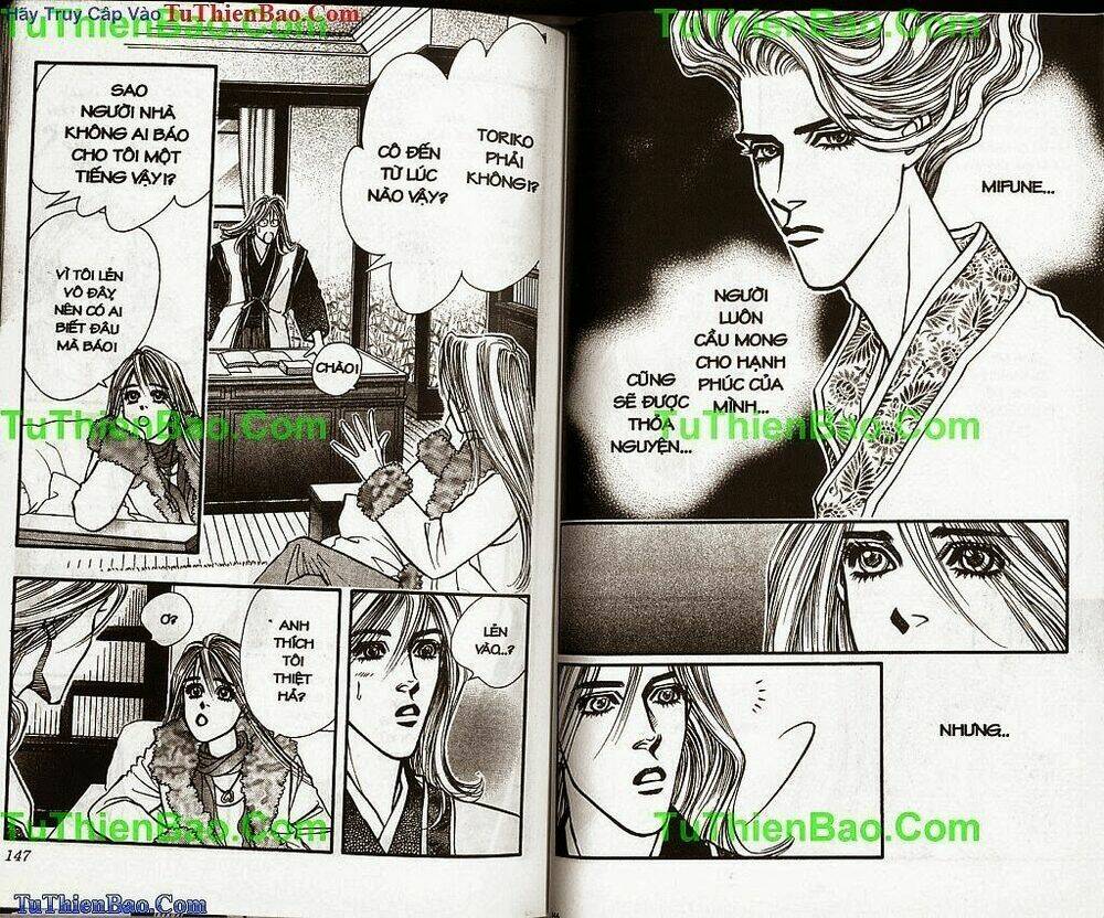 chỉ cần có anh chapter 7 73