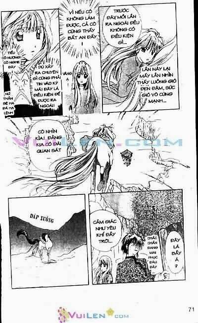 duyên kỳ ngộ chapter 10 72