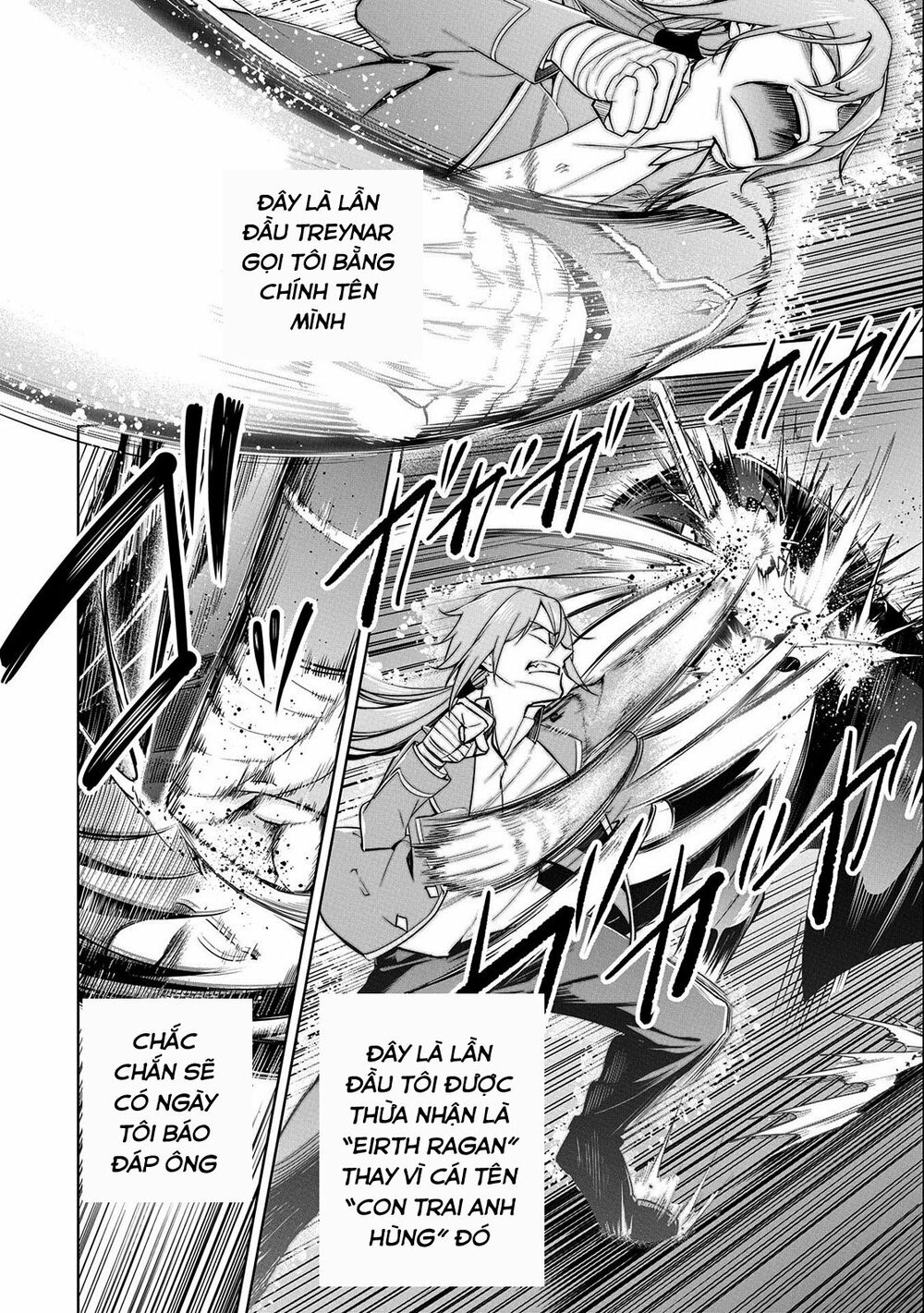 a breakthrough came out by forbidden master and disciple chapter 9 33