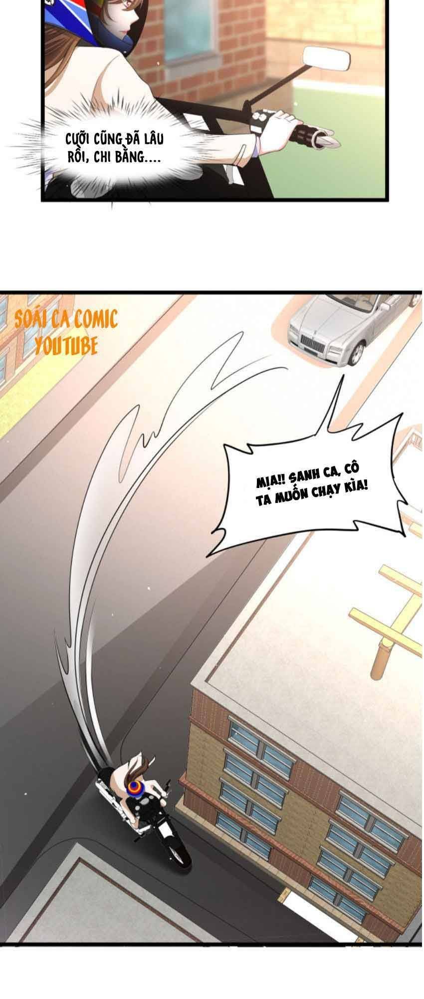 nhất sanh hữu hỉ chapter 20 7