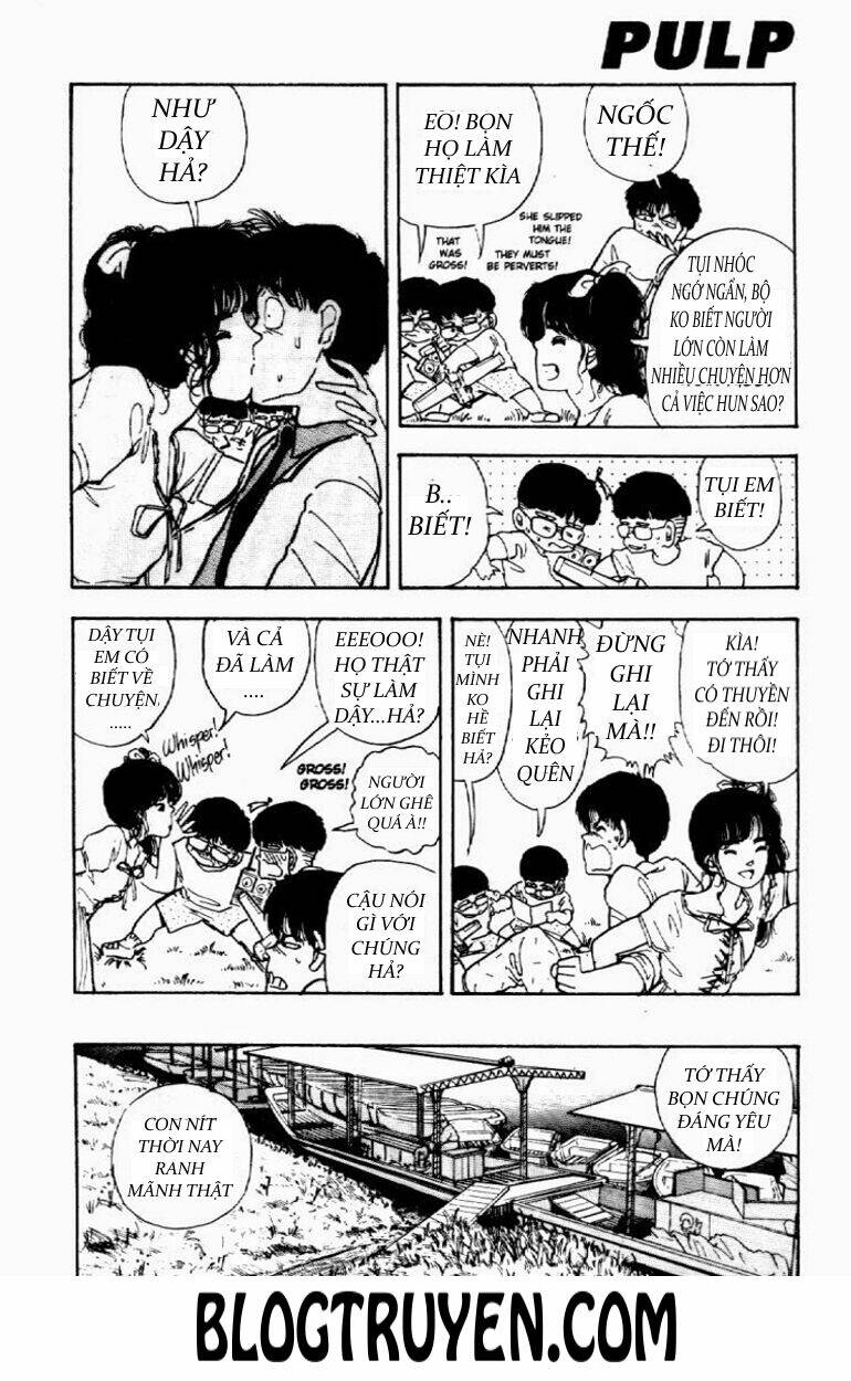 asatte dance chapter 19 12