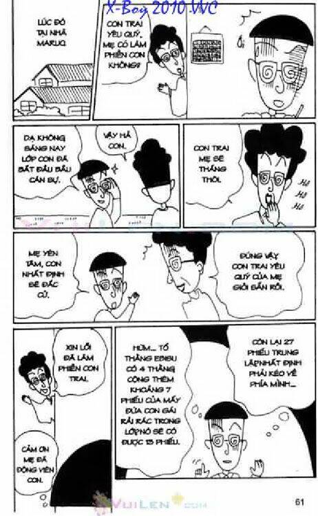 nhóc maruko chapter 3 62