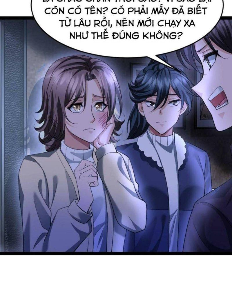 đóng băng toàn cầu: tôi gây dựng nên phòng an toàn thời tận thế chapter 25 15