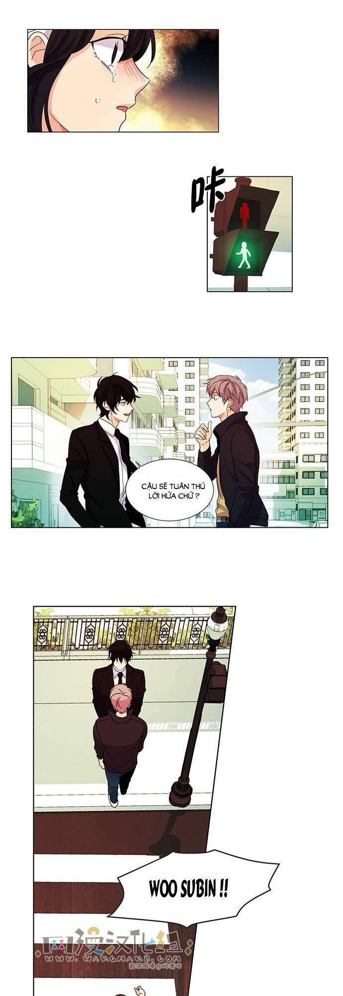 oh! lord jesus chapter 12 13