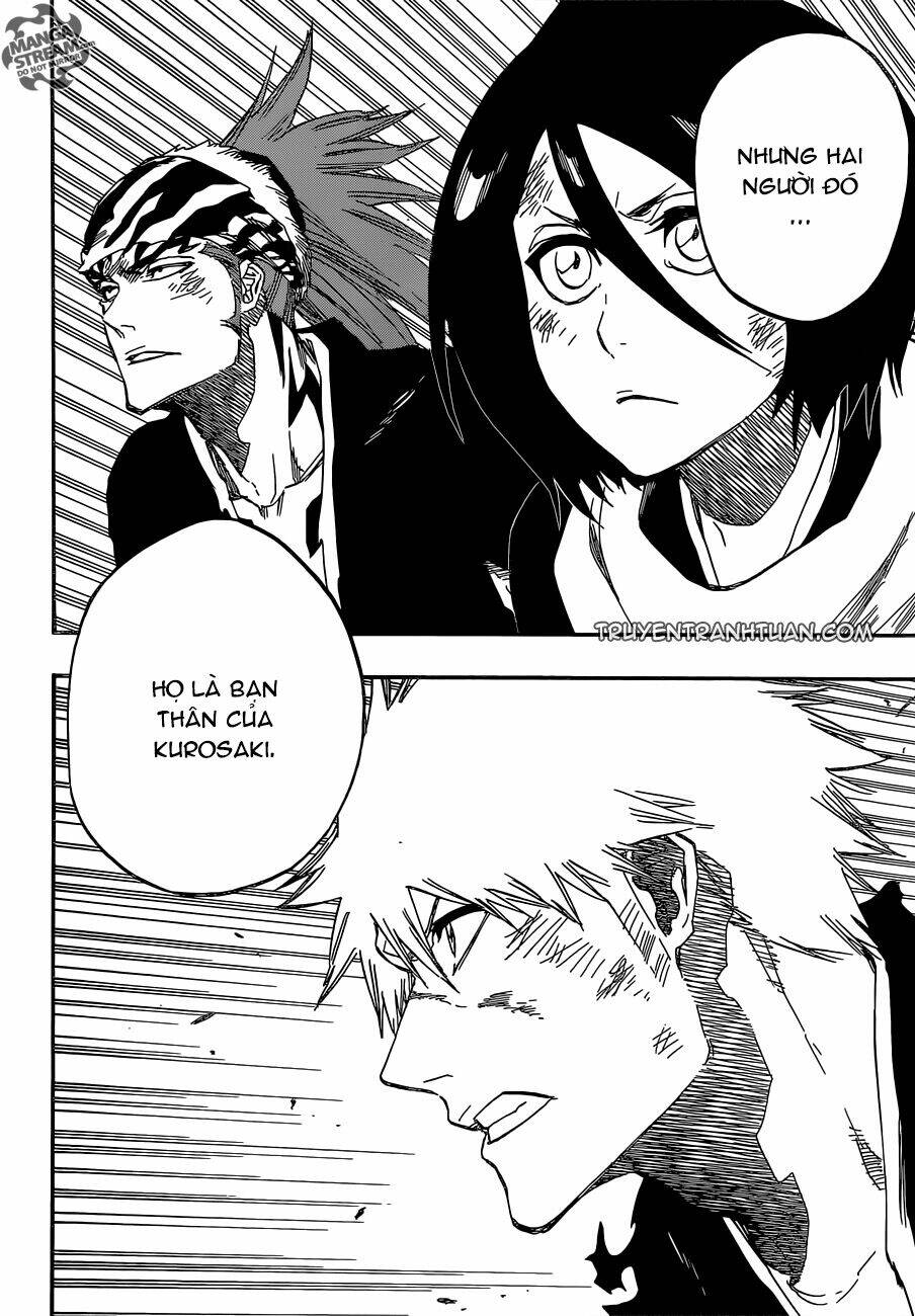 thần chết ichigo chapter 674 15