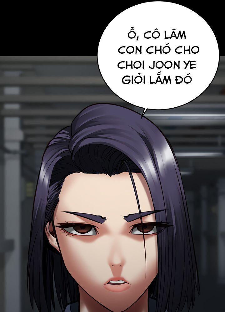 18+ giam cầm chapter 14.1 15