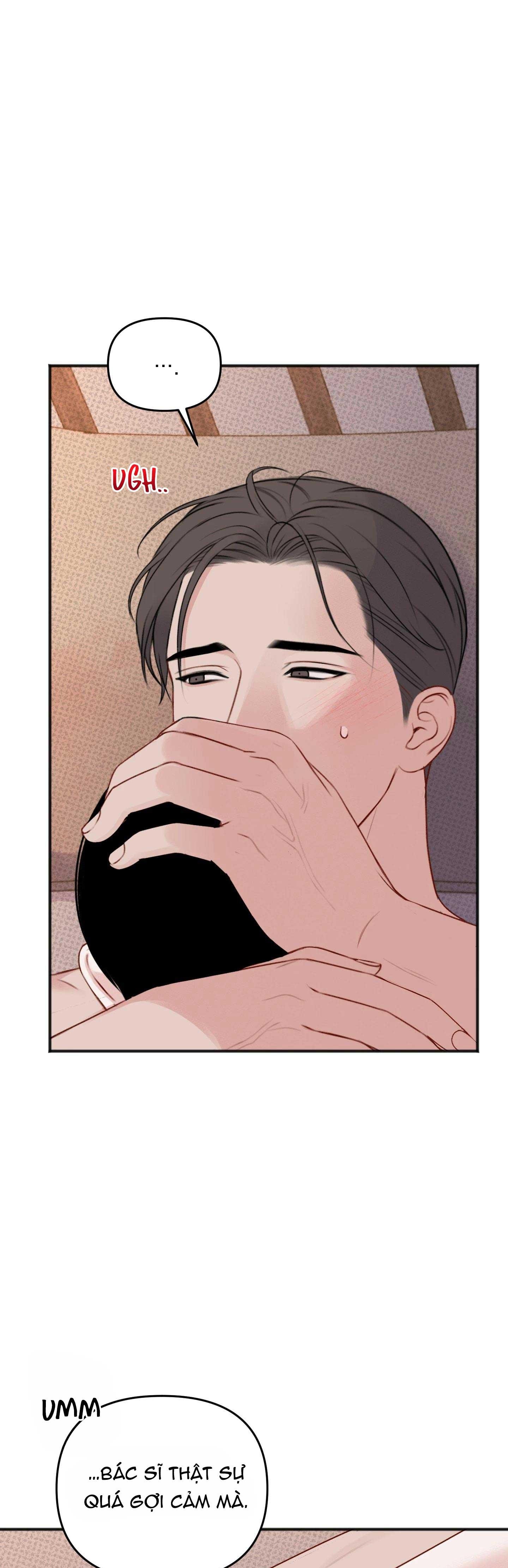 bé xúc tu chapter 30 1