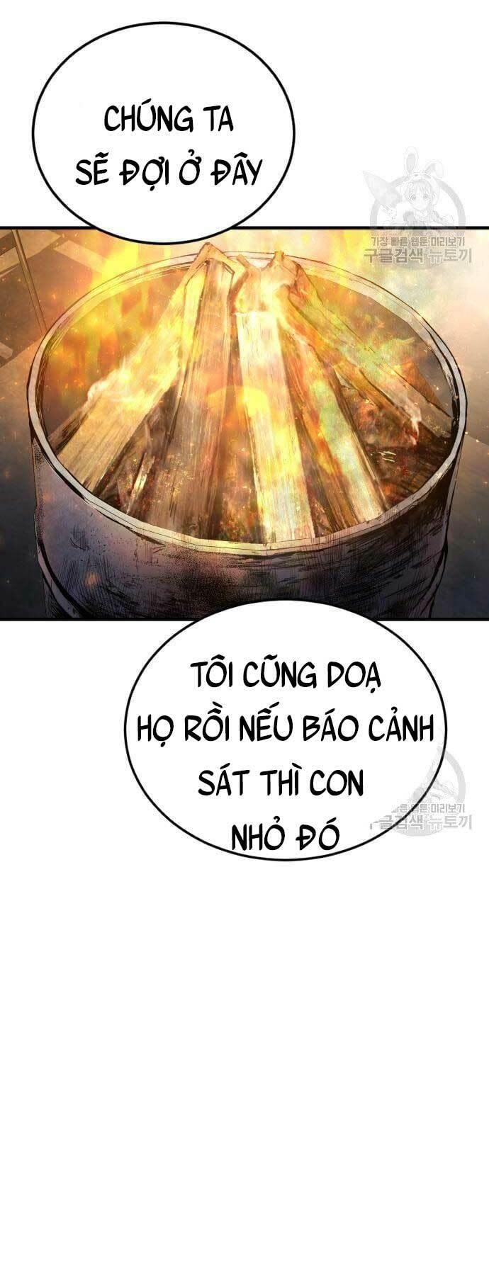 đặc vụ kim chapter 57 47