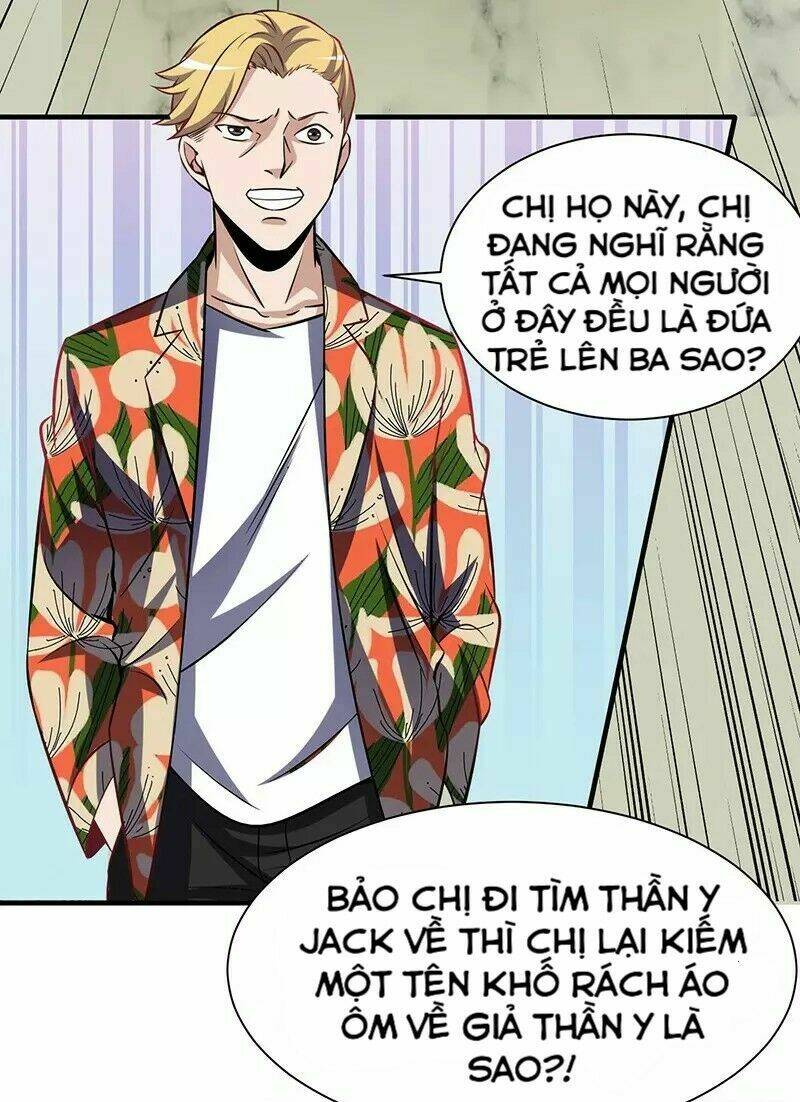 thiên y hoa hạ chapter 2 14