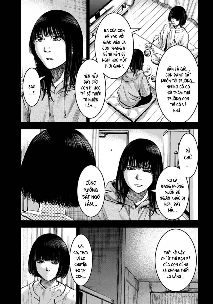 Gia Đình Vui Vẻ - Mẹ Thuê Báo Oán chapter 9.2 5