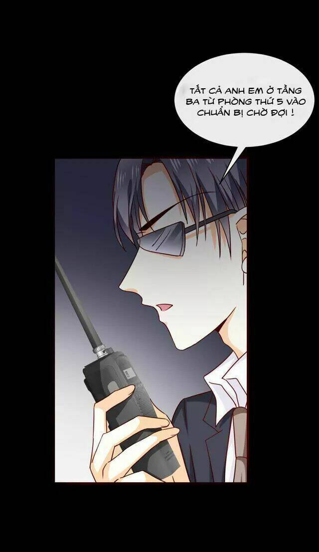 hôm nay tôi sẽ yêu ai đây ? chapter 38 33