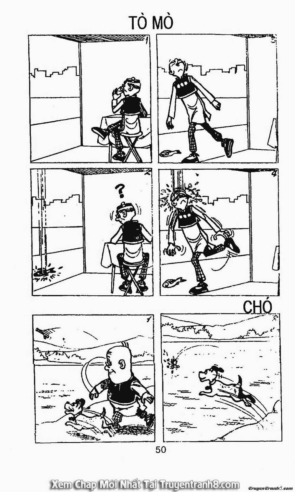 chú thoong chapter 207 6