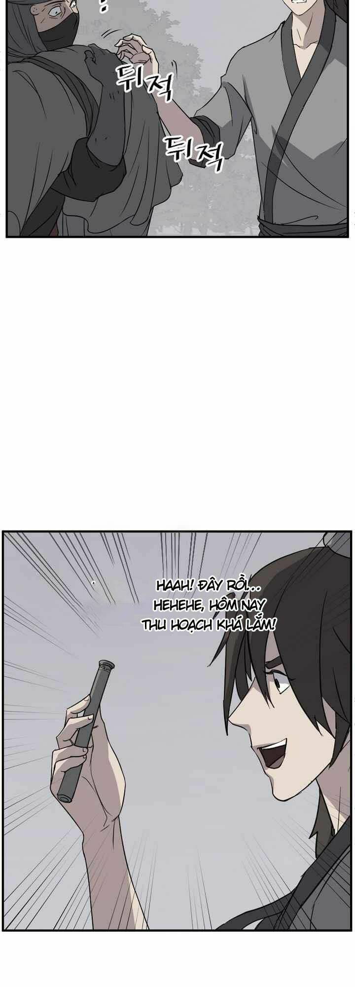 trọng sinh, bất khả chiến bại chapter 127 18