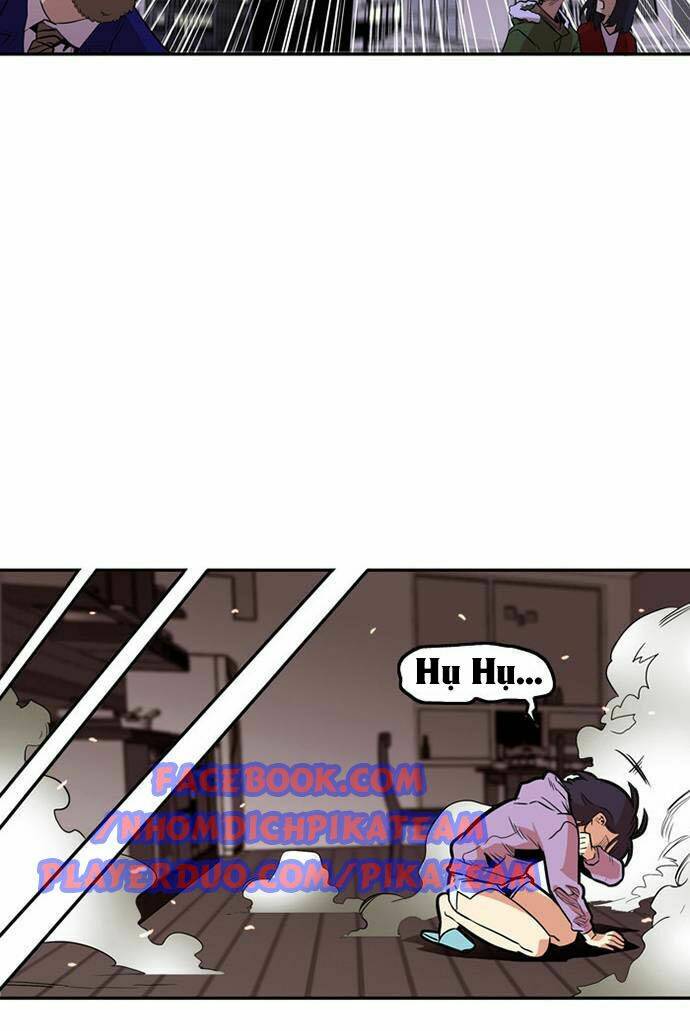 bẫy troll chapter 1 213