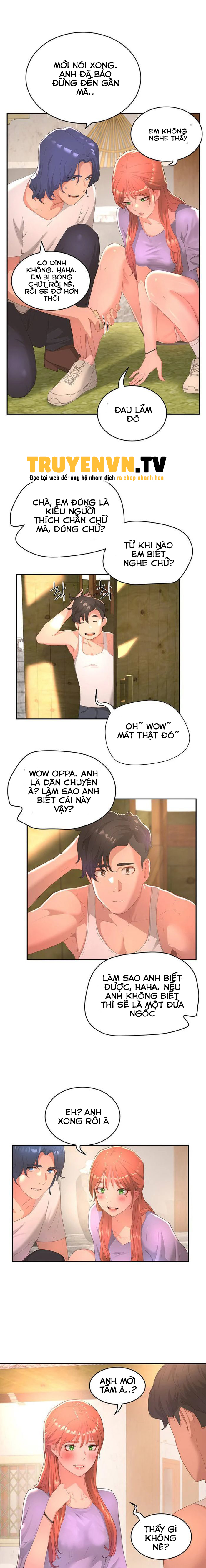 mùa hè đáng nhớ chapter 26 16