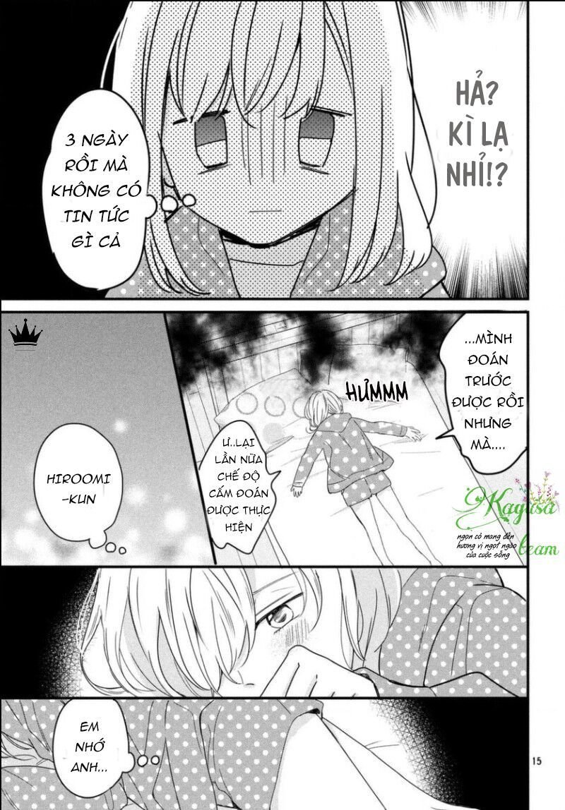 bengoshi to 17-sai chapter 4 16