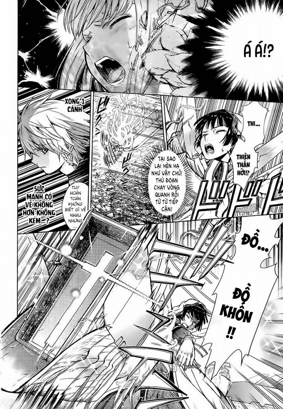 khu vườn thứ 7 chapter 4 14