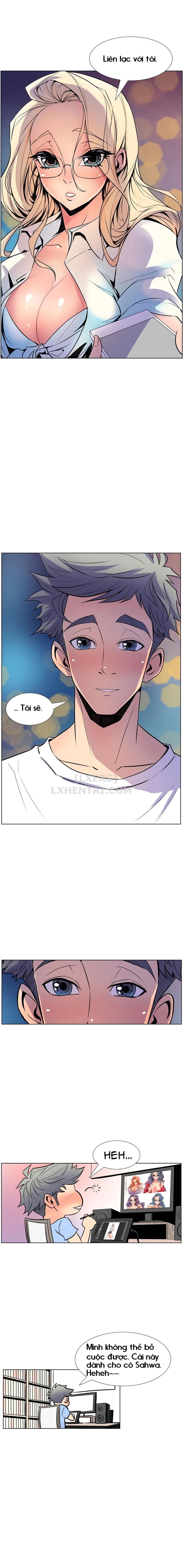 thân phận bí mật chapter 9 12