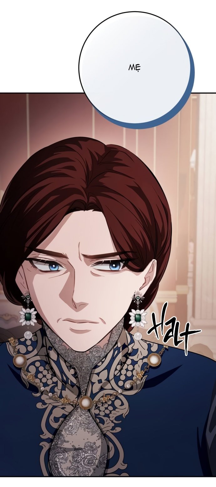 phía sau nụ cười của nàng công chúa sống sót chapter 17.2 40