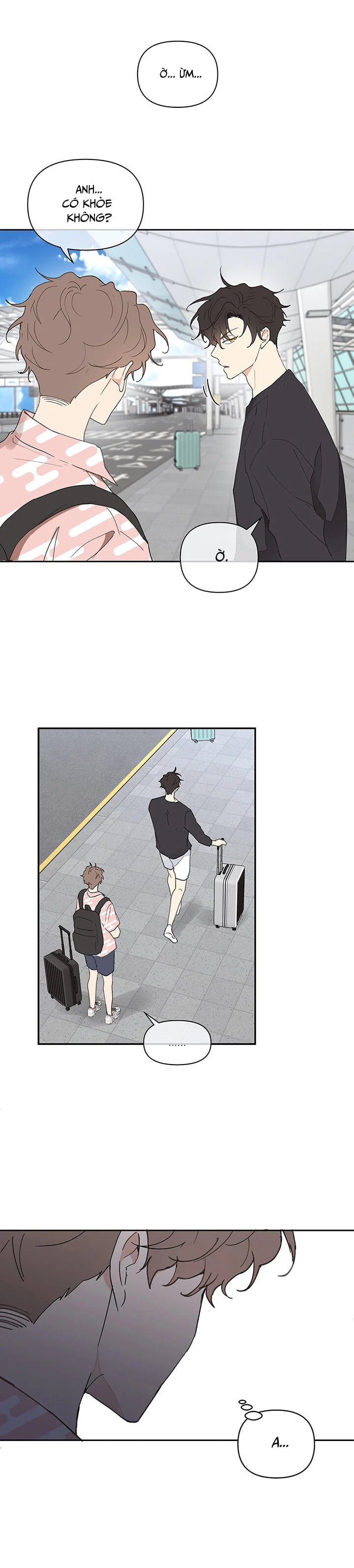 tâm tư của ju in chapter 23 16