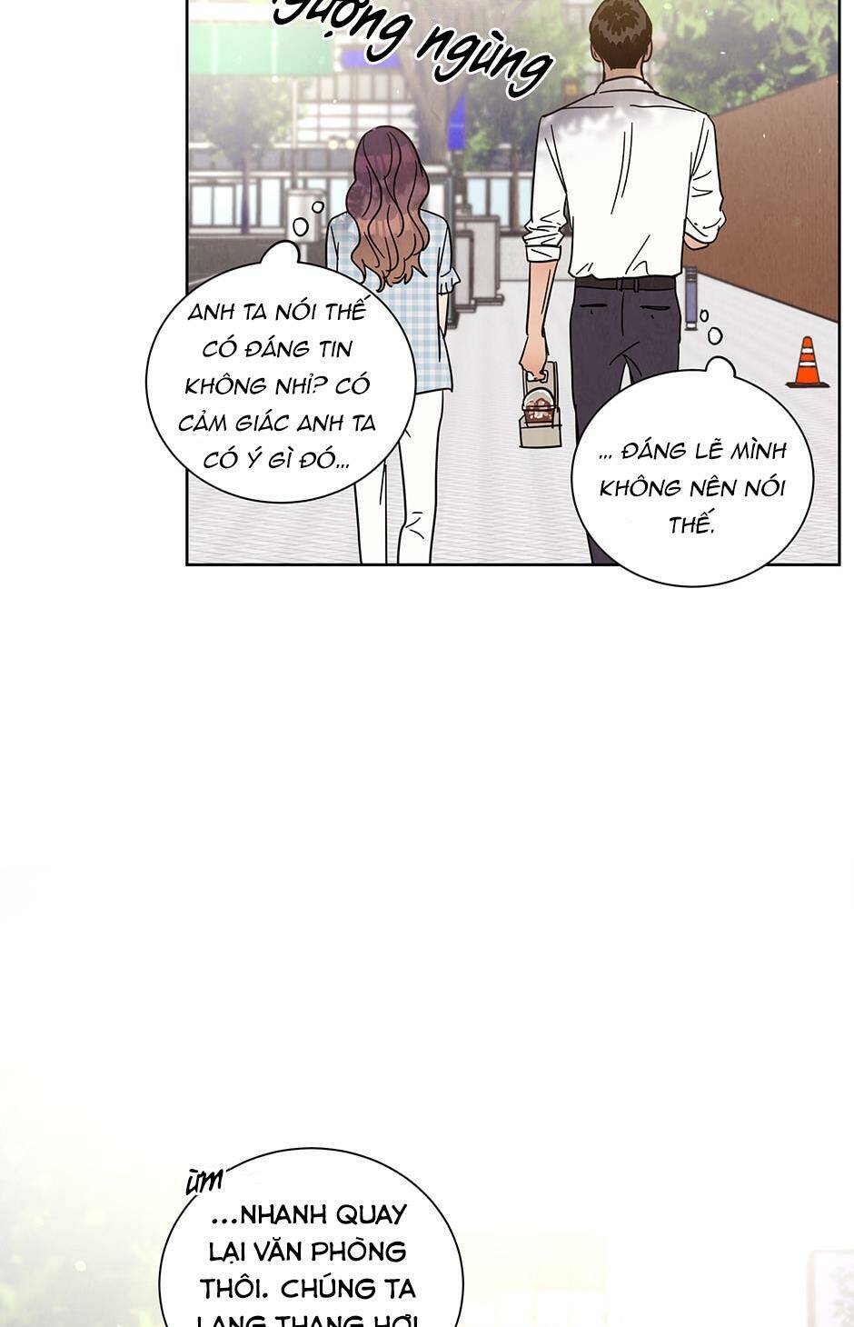 chào nhé, không làm thông gia nữa đâu! chapter 44 60