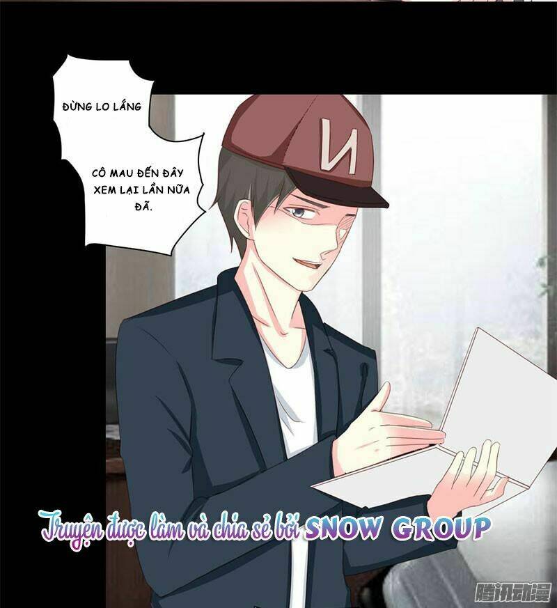 cuộc sống về đêm của người vợ 18 tuổi chapter 14 6