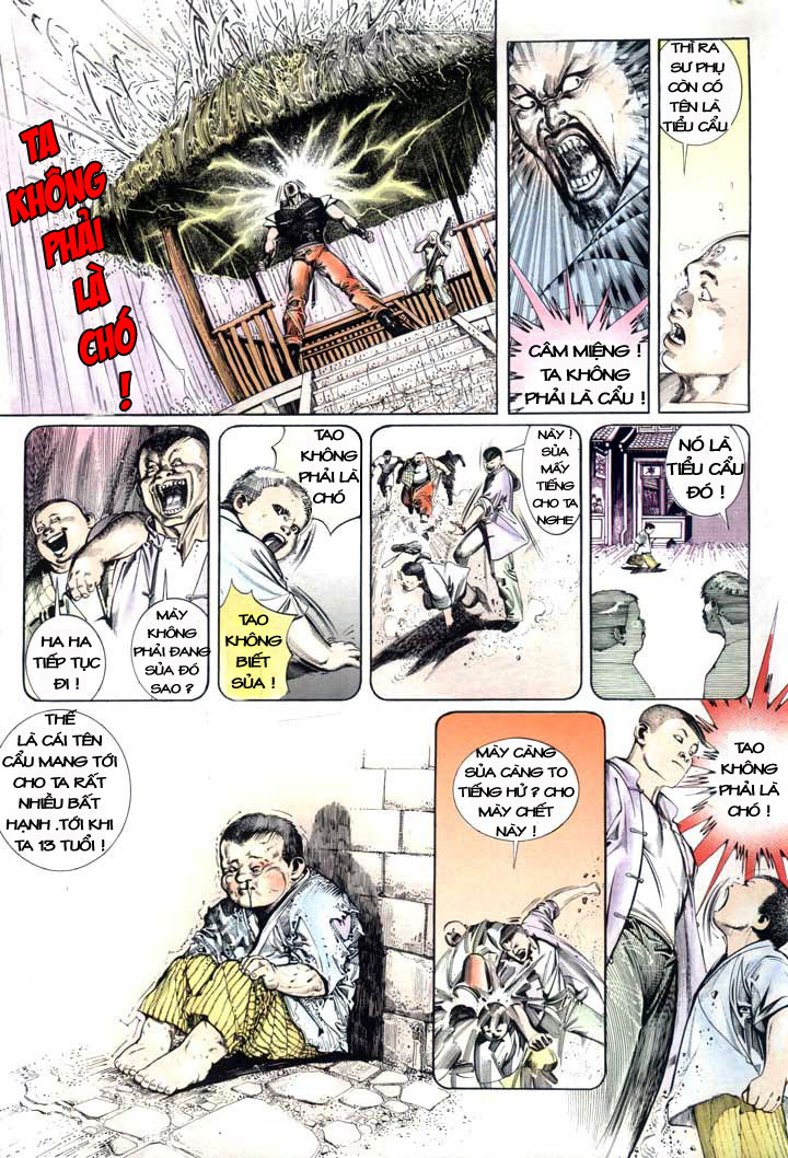 phong vân chapter 115 13