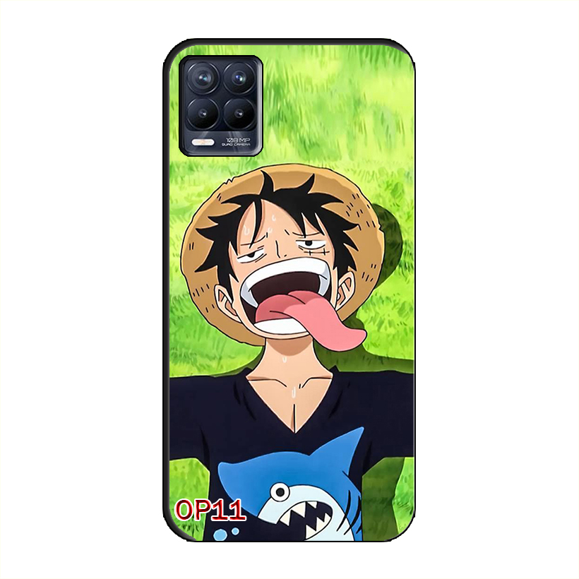 Ốp Lưng Dành Cho REALME 8