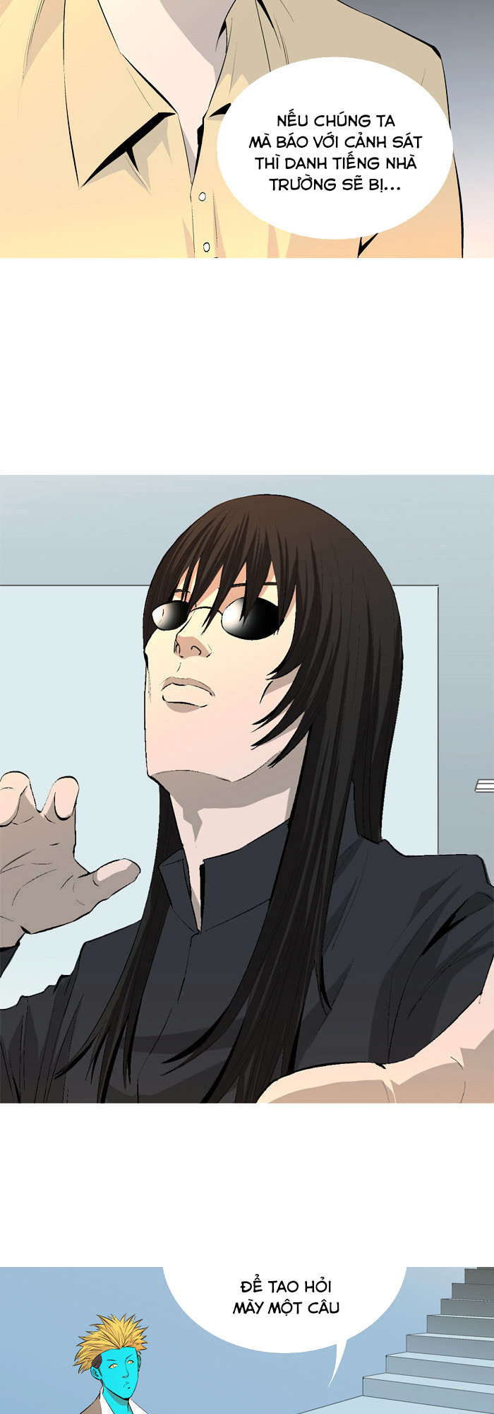 aura from another planet chapter 40 37