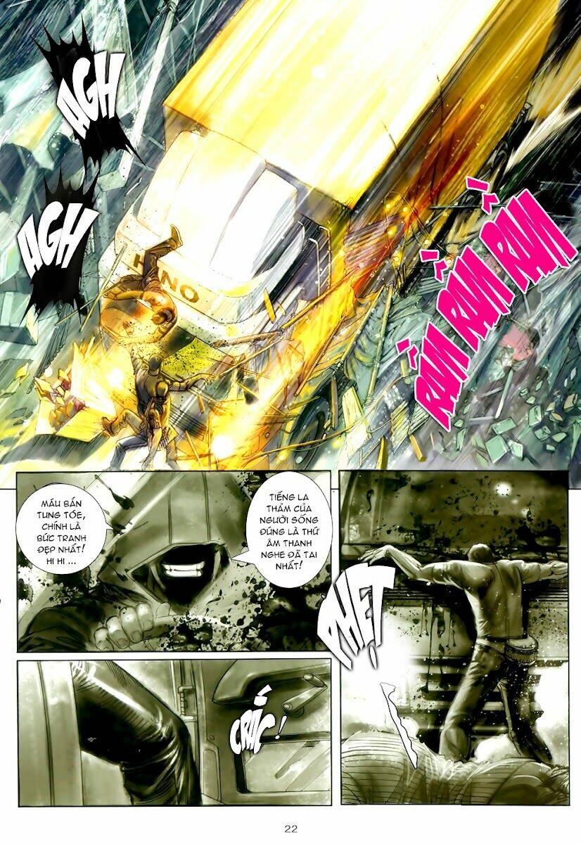 cửu long thành trại 2 chapter 24 22