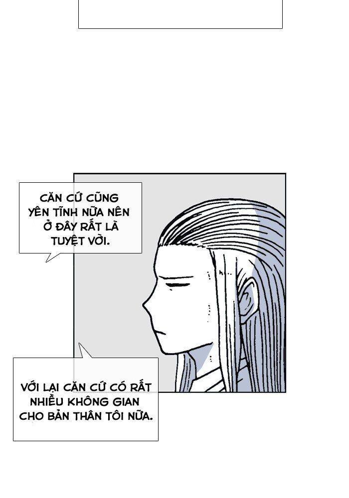 mắc kẹt trên mặt trăng chapter 64 18