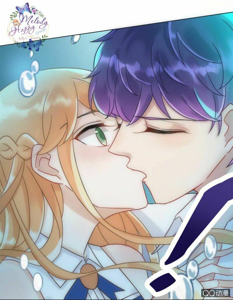 ma lạt thiên kim đẩu ác thiếu chapter 1 30