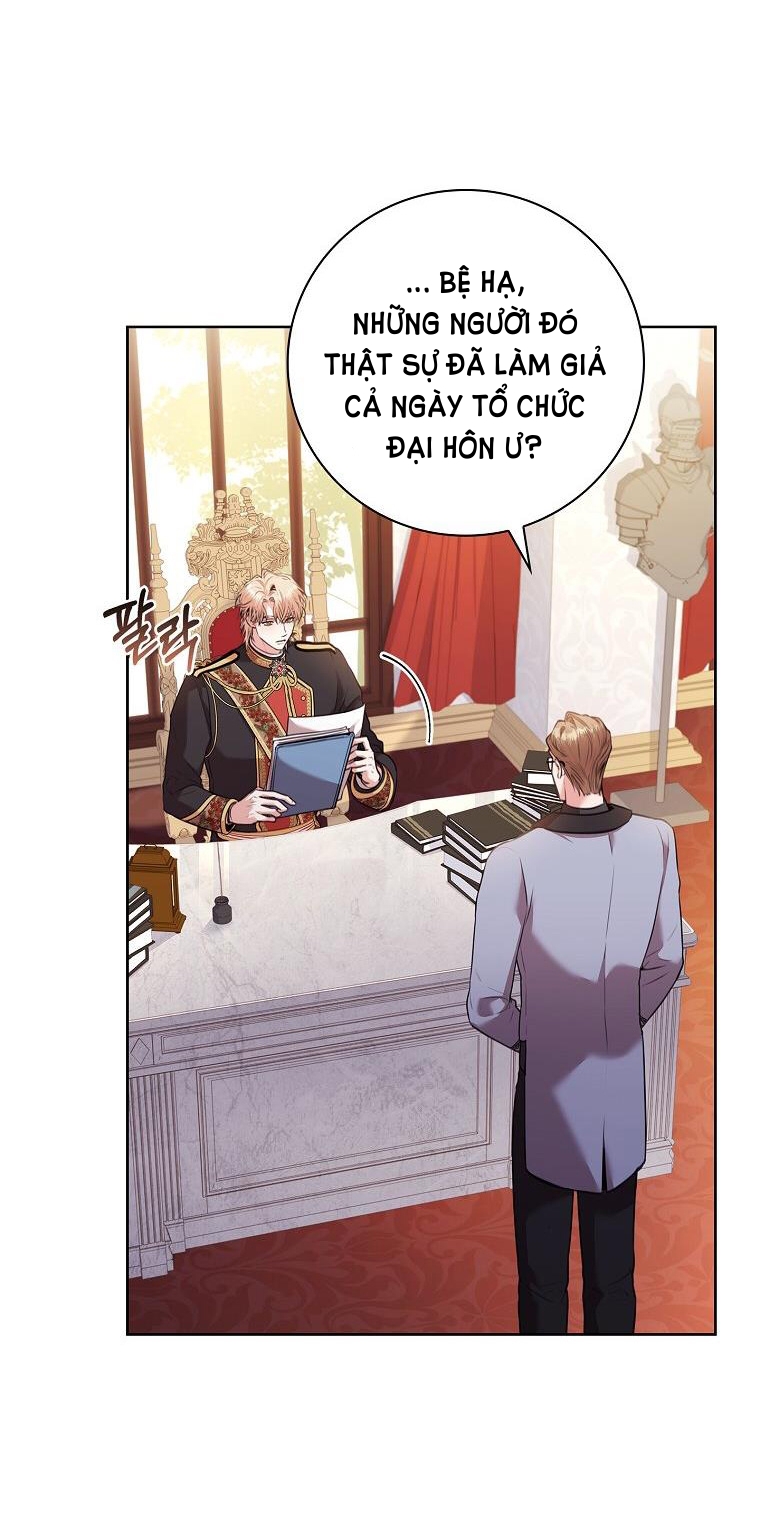 trở thành thư ký của bạo chúa chapter 92.2 1