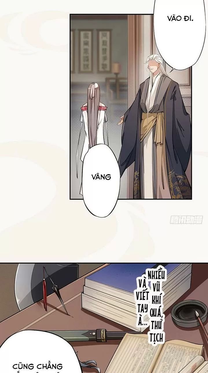 tuyệt thế luyện đan sư chapter 37 21