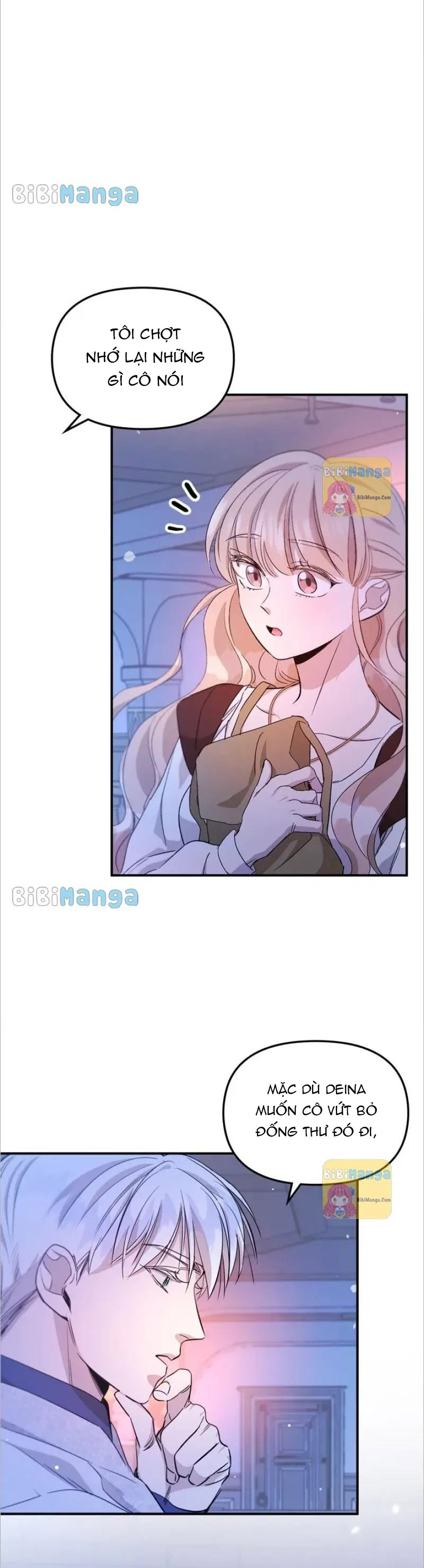 nhật kí của rồng chapter 29.1 7