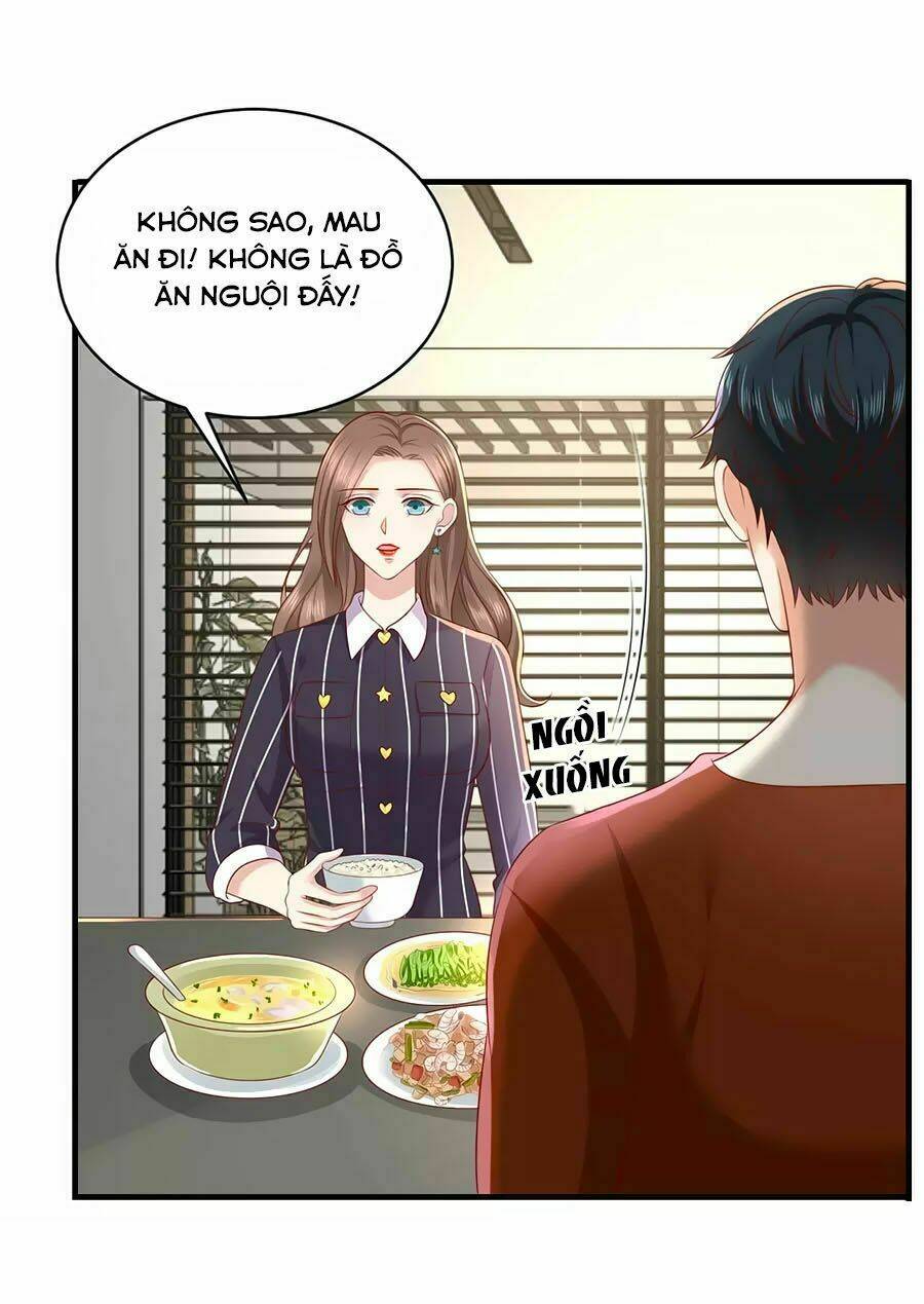 báo hệ nam hữu đích thiên tầng thao lộ chapter 24 6