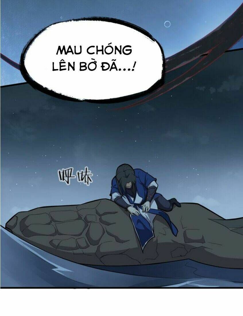 đại nghịch chi môn chapter 24 12