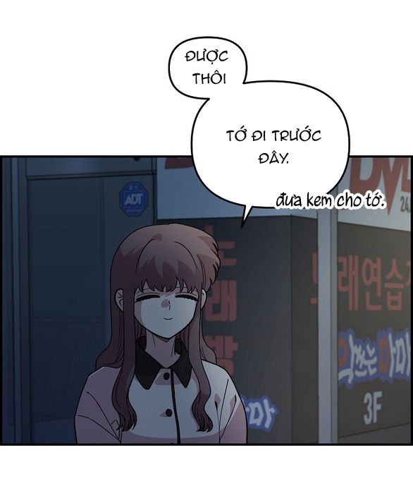 [18+] Phức Hợp Bạn Thời Thơ Ấu chapter 40.1 37