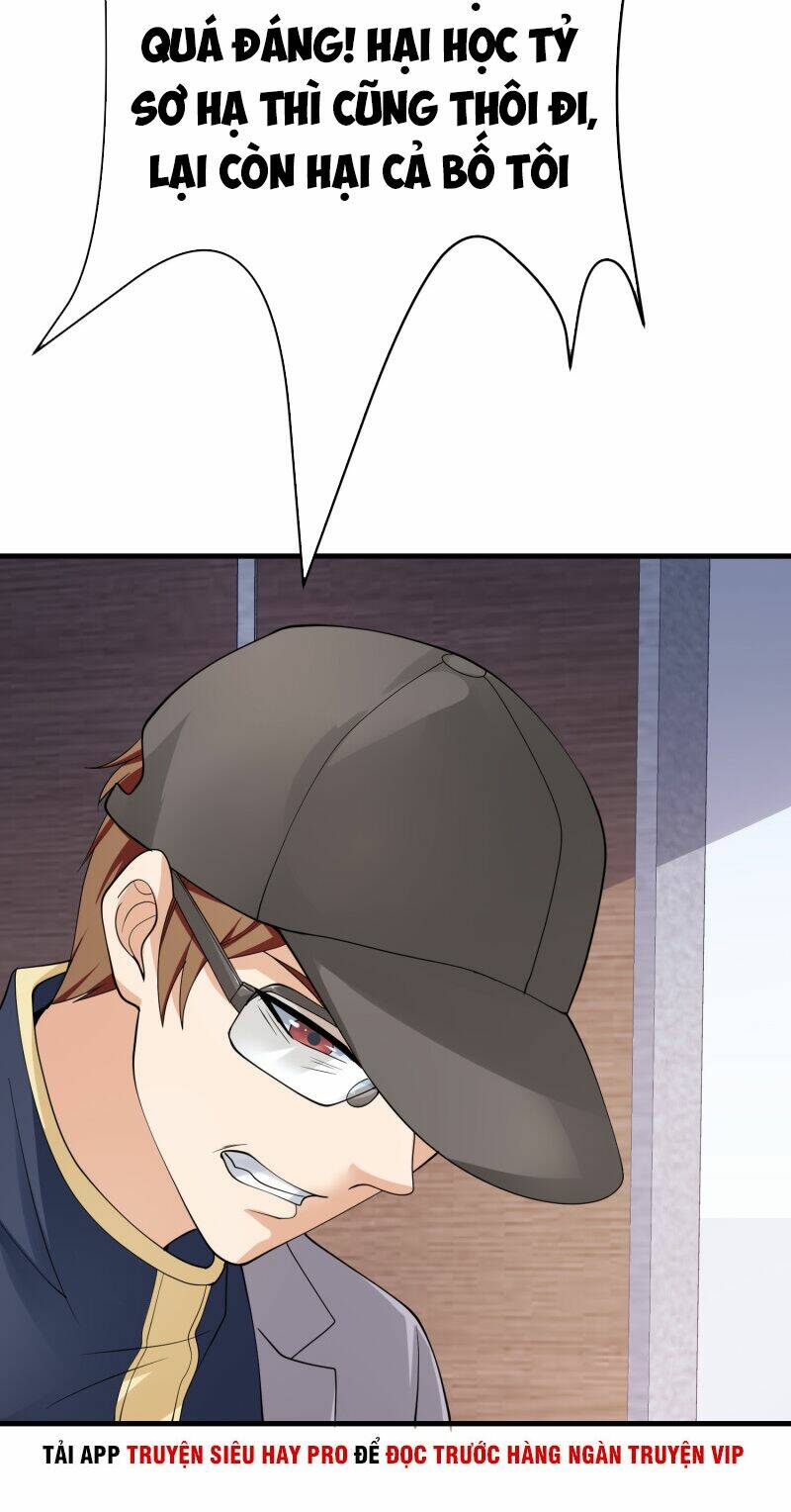 hoa hậu giảng đường luôn bên người chapter 47 13