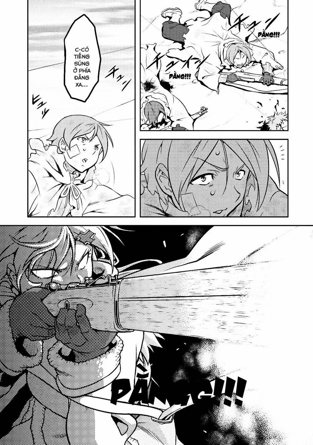 shiroi majo chapter 6 21