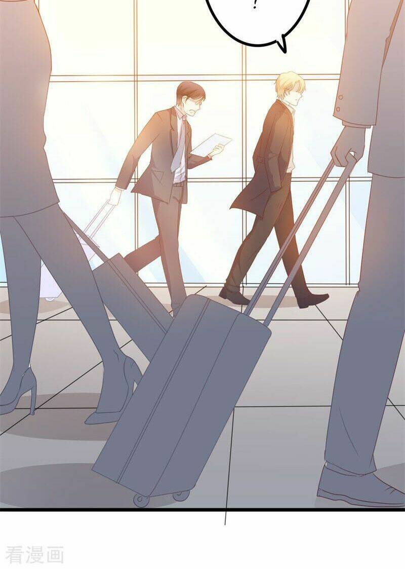 ngạo kiều tổng tài sủng điềm thê chapter 44 18